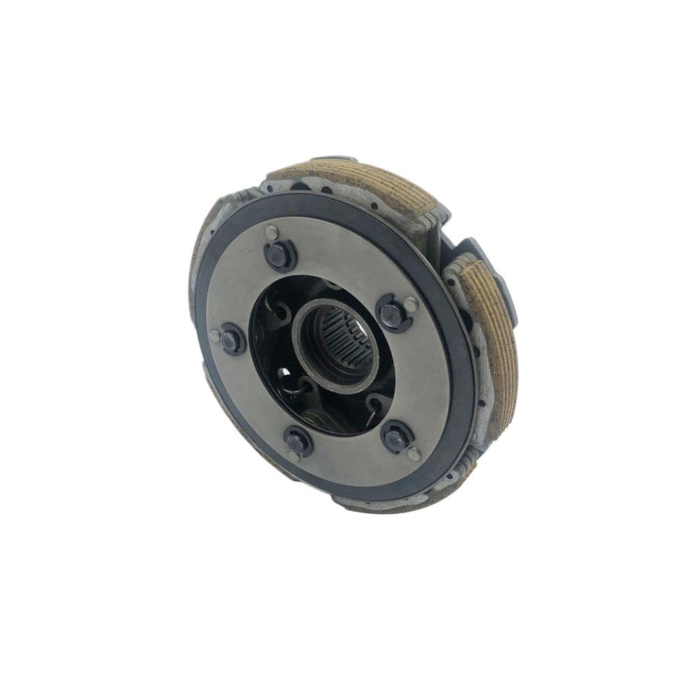Embrague con rodamiento unidireccional compatible con CF188 CF500 CF600 ATV Quad X5 X6 500CC 600CC 0180-054000-0003