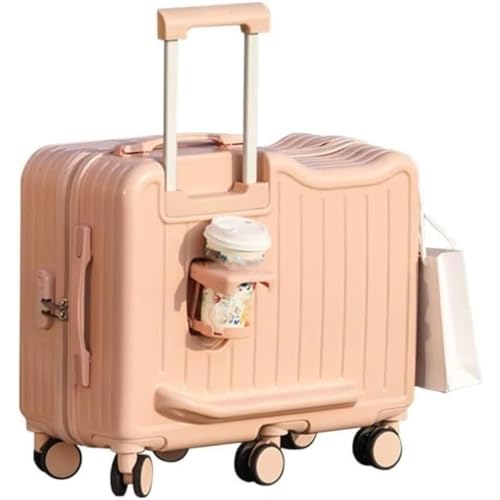 [KuBen] �X�[�c�P�[�X ����L�����[�P�[�X ���A�藷�s�P�[�X �J�b�v�z���_�t �~�j�X�[�c�P�[�X �o���P�[�X ���y�� ���^ ���s �r�W�l�X �o�� (�s���N,22�C���`)