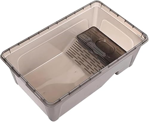 AOBOPO ��䔼��������P�[�X�E�P�[�W �J��������঒��ޗp ������̌^�r���@�\�t �������K�i���a�p �y�b�g�p�i�ώ@�E���痼�p