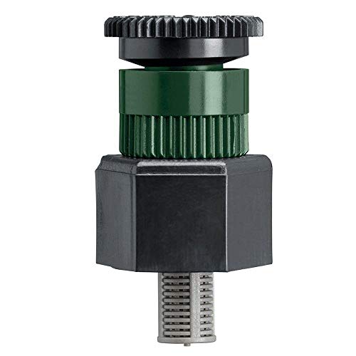 Orbit 54022 Shrub Head Sprinkler Adapter with 8' Adjustable Pattern Spray Nozzle - image 1