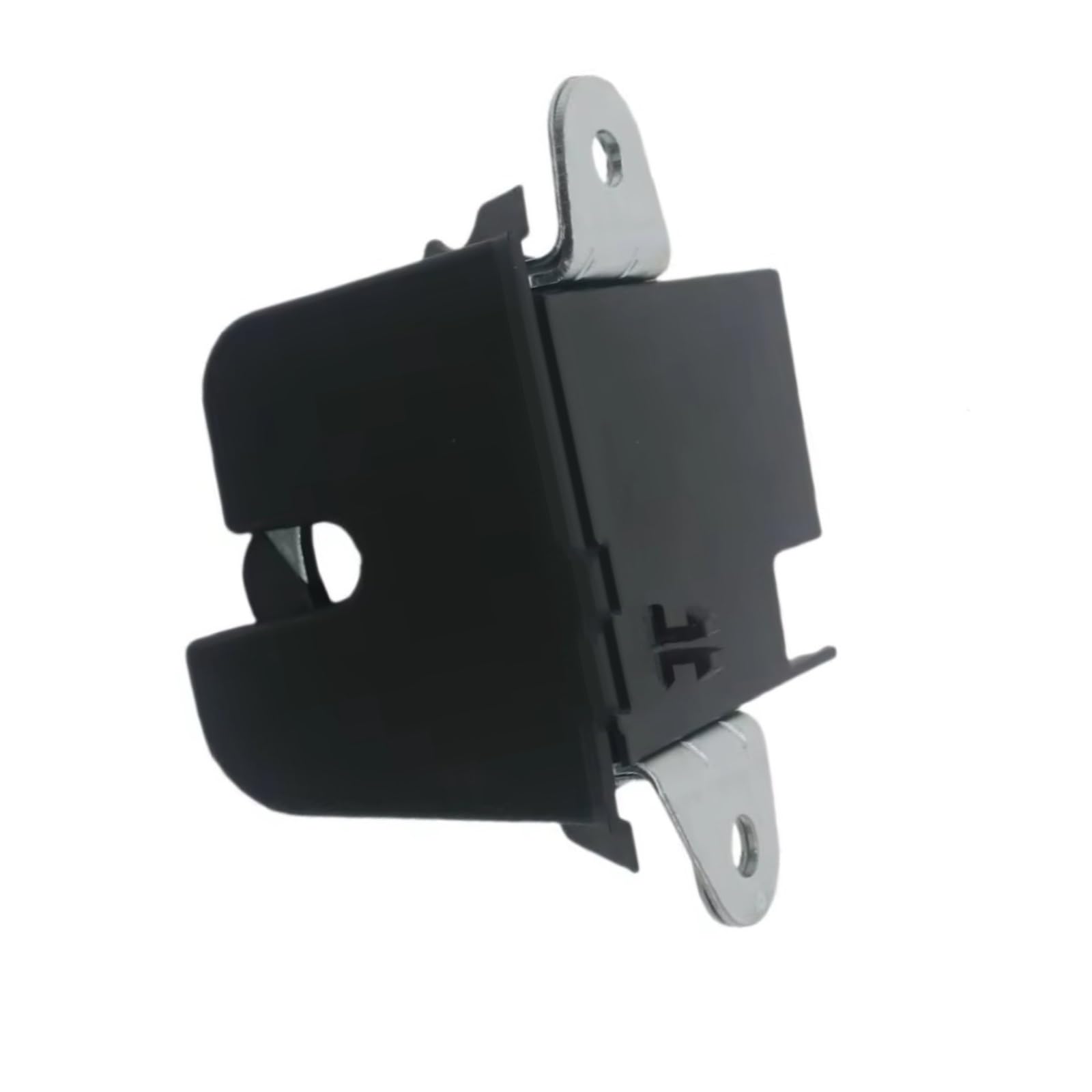 Ybvfcde One Color Trunk Latch Compatible With Skoda For Fabia 2022-2026 For Kushaq 2021-2026 1 Pcs Rear Trunk Tailgate Lid Lock Boot Replacement Accessories 2G6827505b