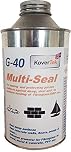 Waterproofer & Damp Sealer for Concrete, Wood, Plaster, Brick, Ponds etc 1lt
