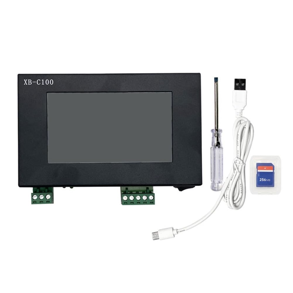 TKOWTB XB-C100 Writer Can Be Carried in TTL/DMX512 Fixtures Support OS Upgrade Writer