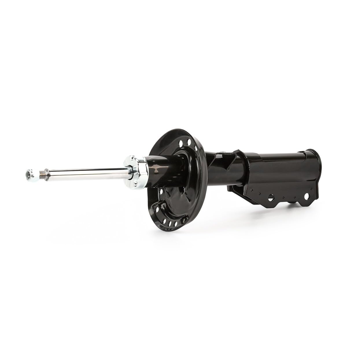 RIDEX Amortisseur Avant Gauche Pression de gaz Compatible avec OPEL Zafira C Tourer P12 Astra J 5 portes P10 Astra J Sports Tourer P10, CHEVROLET ORLANDO J309