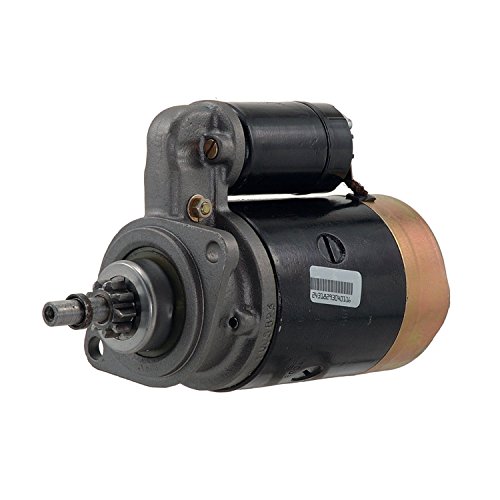 Remy 16318 Premium Remanufactured Starter (Renewed) #TOP6