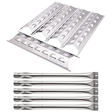 master forge gas grill review