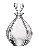 Karaffe Whisky Laguna cryst95cl