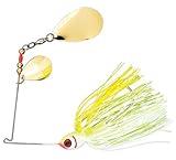 Booyah Colorado/Indiana Blade Fishing Lure