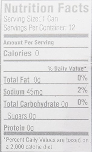 Faygo Diet Redpop Strawberry Soda, 12-Pack 12-Fl. Oz. Cans #TOP3