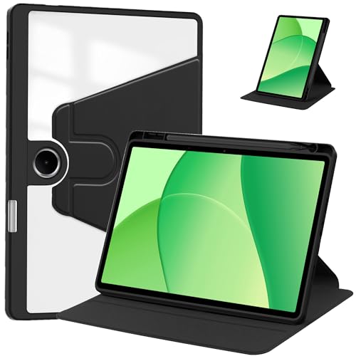 Coque Oppo Pad SE 11 rotative pour travailler et lire confortablement