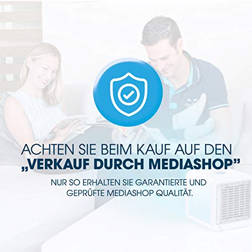 air cooler mediashop