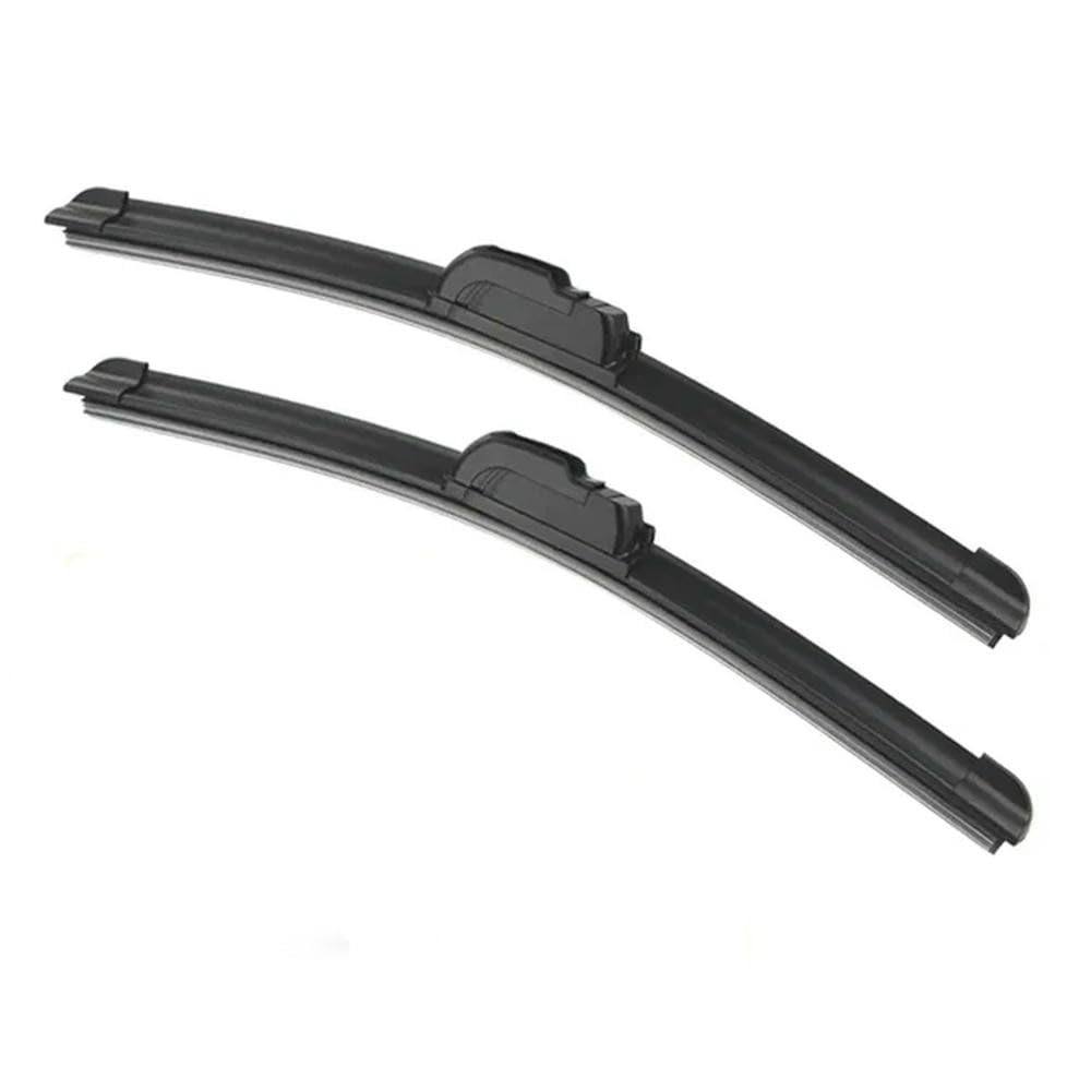 Escobillas limpiaparabrisas para Parabrisas Delantero de Lada Priora 2008-2013, 20"+20"