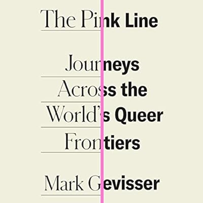 The Pink Line