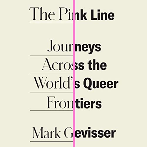 The Pink Line by Mark Gevisser episode artwork