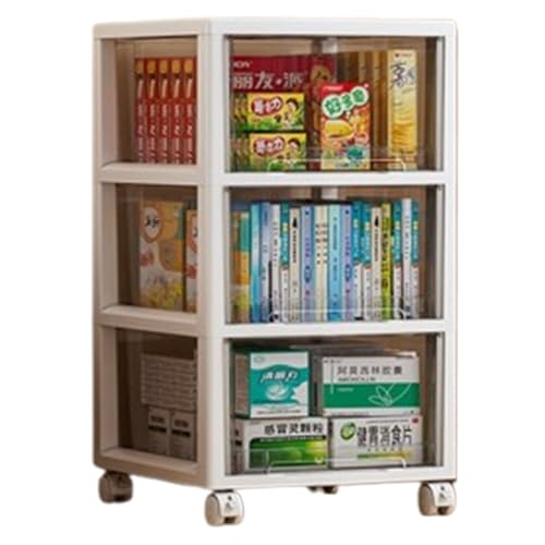 Jshigogo ���[�{�b�N�X �����o�� �T�C�h�`�F�X�g �L���X�^�[�t�� ���[�P�[�X �ߑ��P�[�X ��e�� �h�� �h�o ���i���[ �v���X�`�b�N�� ������� �ȒP�g�� ��v�Œ����� �ړ����e�� �ߗގ��[ �m�����[ (����,3�i-L)