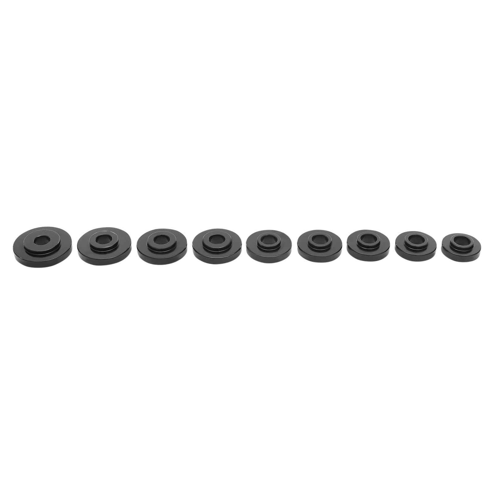 Outil de roulement de roue 21 pièces pour démonter les roulements de roue avant de roue de roue, moyeu de roue, extracteur de roulement de roue, kit d'outils de démontage