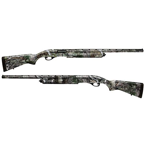 Mossy Oak Mountain Country Gunskin Kit