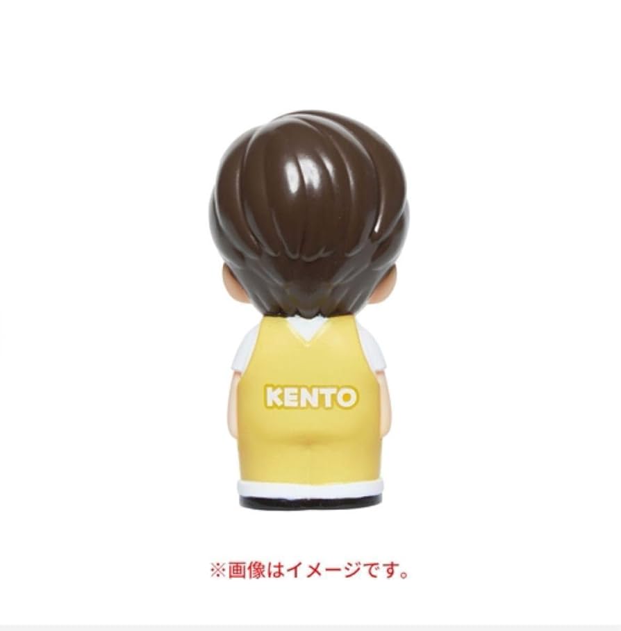 なにわ男子　指人形　6体　長尾謙杜なし Amazon.co.jp: なにわ男子 指人形 長尾謙杜 : おもちゃ