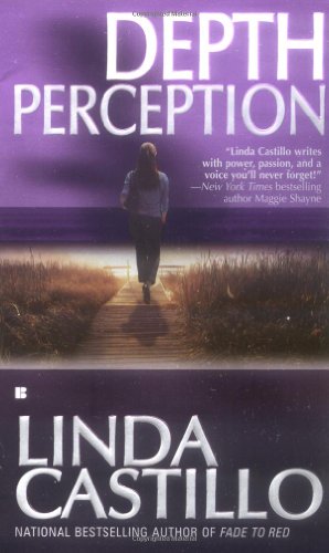Depth Perception view 2