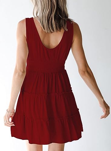 Recopilación y reviews de Vestido rojo elastico tabla con los diez mejores. 8 Imagen adicional