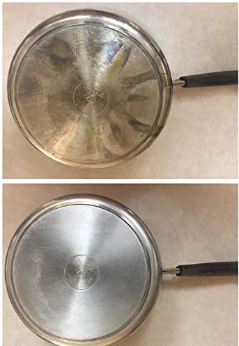 Diamond Shine Ultimate Cooktop Cleaner Combo Pack miniatura 9