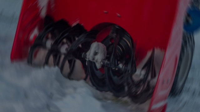 CANAMAX 731-06439 Snowblower Skid Shoes Slide Shoe Set - Fit for