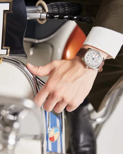 Miniatura 6 de Timex Reloj automático TW2V62000