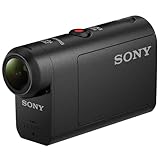SONY(ソニー) ウエアラブルカメラ アクションカム ベーシックモデル(HDR-AS50)