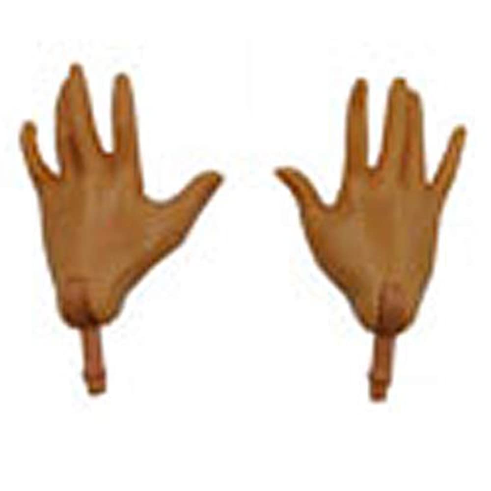 Mattel Replacement Parts for Ever After High Dolls - BJH49 ~ Legacy Day Ashlynn Ella ~ Replacement Set of Hands