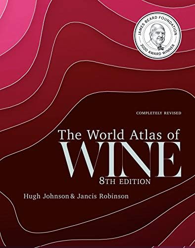 WORLD ATLAS OF WINE E08
