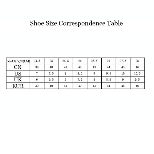 Lichll Pantofole a Rete Pantofola in Gel di bambù