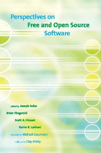 Perspectives on Free and Open Source Software (The MIT Press)