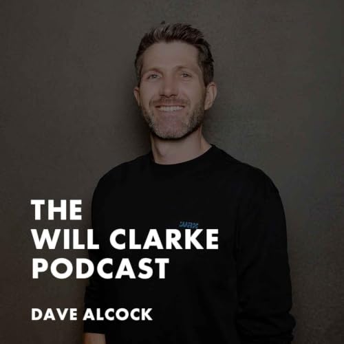 Dave Alcock - The New Rules For DJs, Agents & Touring