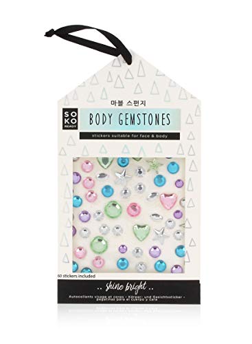 Preisvergleich Produktbild SOKO Ready Body Edelsteine, 2 g