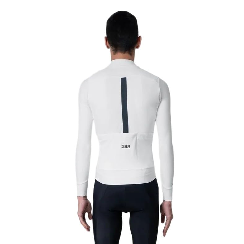 Suarez Thermal Ascender 2.4 Long Sleeve Jersey L