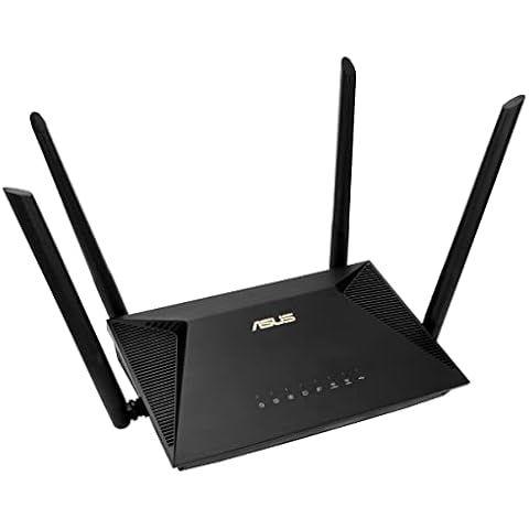ASUS RT-AX53U - Routeur Wi-Fi 6 Cover