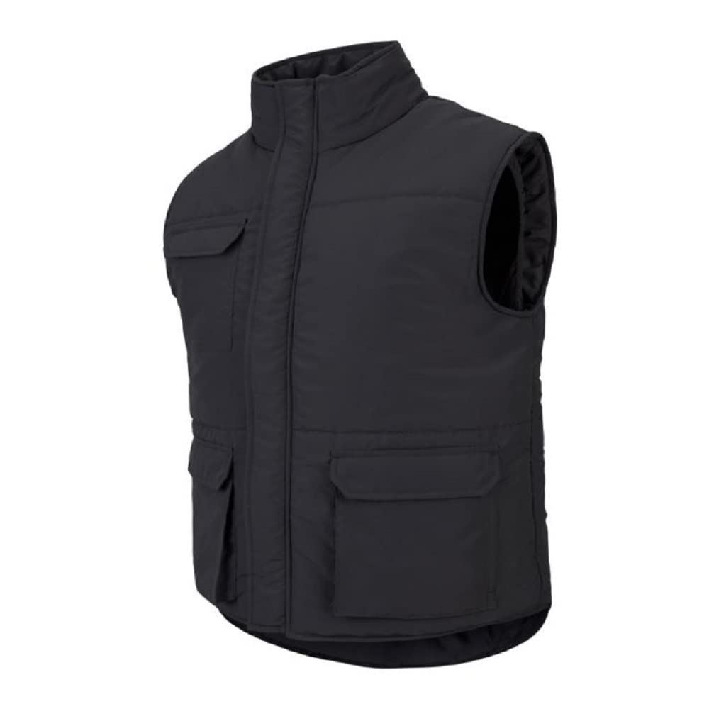 VELILLA 205901 Gilet imbottito multitasche