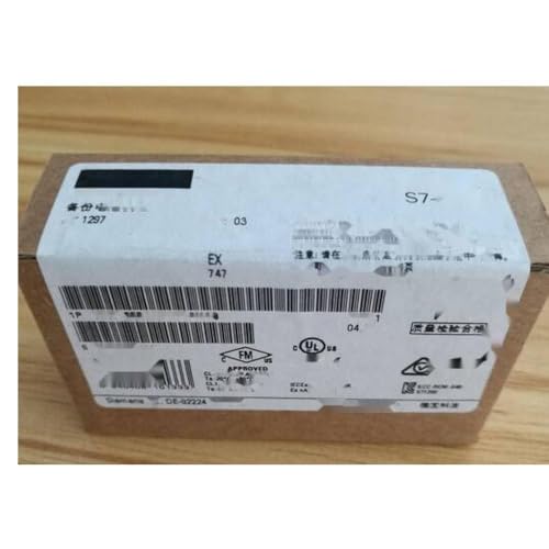 6ES7297-0AX30-0XA0 Board BB 1297 for S7-1200 PLC long-term buffering of the real time clock