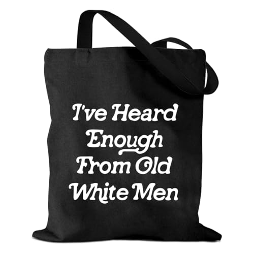 Feminist Pride Tote Bag
