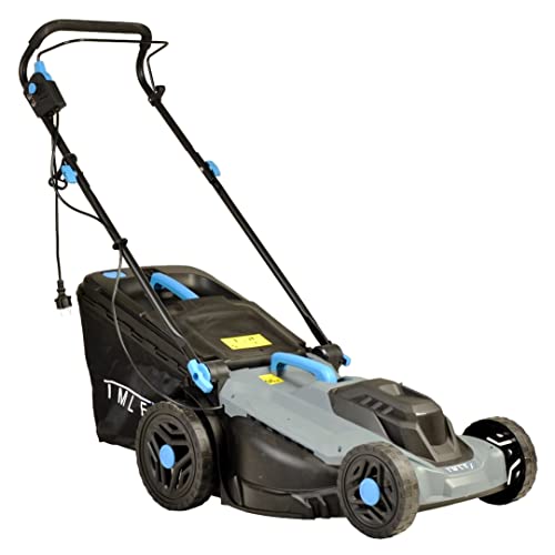 Rasenmäher mit großer Schnittbreite im Test [2024]