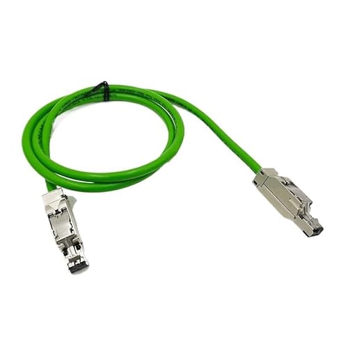 AIMQFFF RJ45 communication cable 6XV1871-5BH10 for servo(Size:3M)