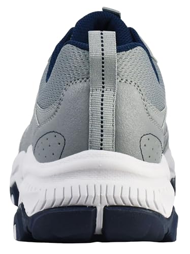 Image of Skechers Men's Stamina AT Upper Stitch