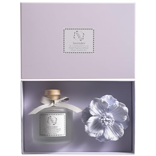 Difusor de varitas aroma floral 200ml miniatura 2
