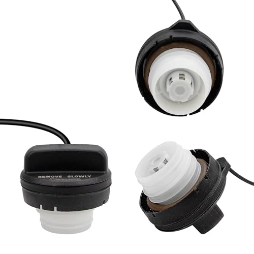 Bouchon de réservoir d'essence compatible BMW 320i 135i 128i auto - 6
