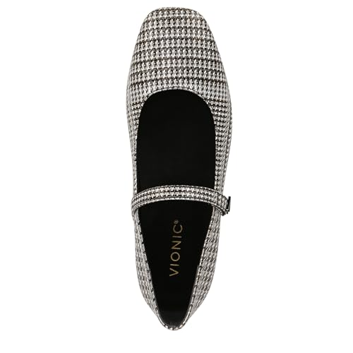 Image of Vionic Womens Alameda Mary Jane Shoes