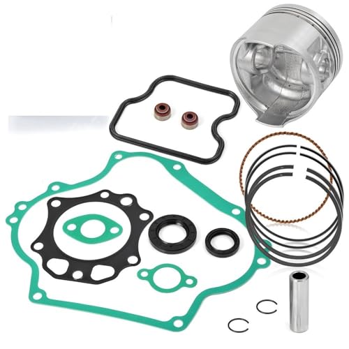 Kit de segmentation FE290 pour restaurer la compression Club Car