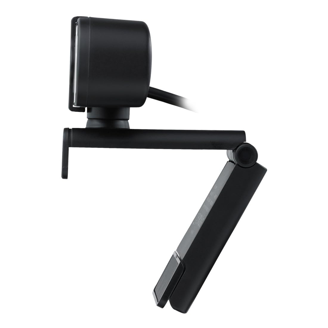 Rapoo XW2K Kamera internetowa 2560 x 1440 pikseli USB 2.0 Czarny