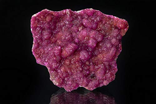 Astro Gallery of Gems Cobaltoan Calcite from from Mashamba West, Kolwezi, Shaba, Congo (Zaire)