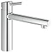 Grohe Concetto - Grifo de cocina Flujo ajustable ajustable Baja presión Ref. 31214001