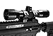 TRINITY Alpha Black Elite Upgrade Scope Black